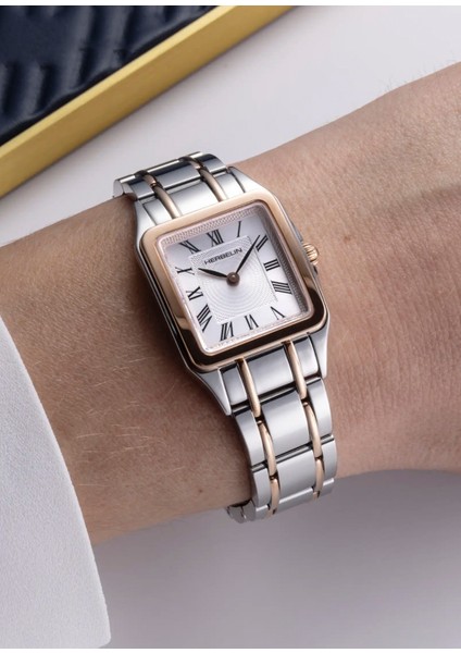 Luna 17457BTR01 Rose Gold Kadın Kol Saati fiyatları