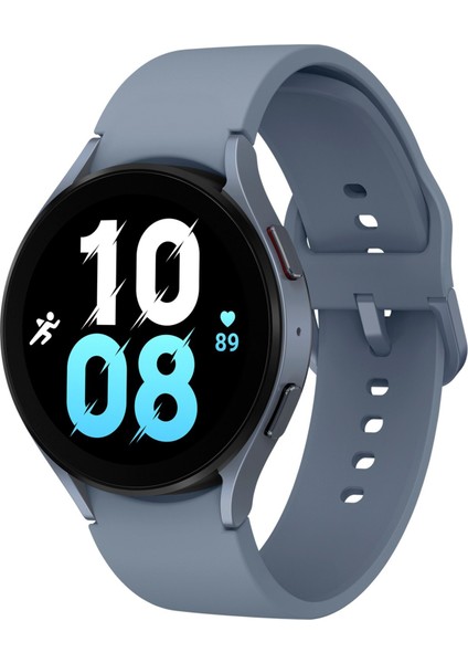 Galaxy Watch 5 44MM Sapphire Akıllı Saat SM-R910NZBATUR