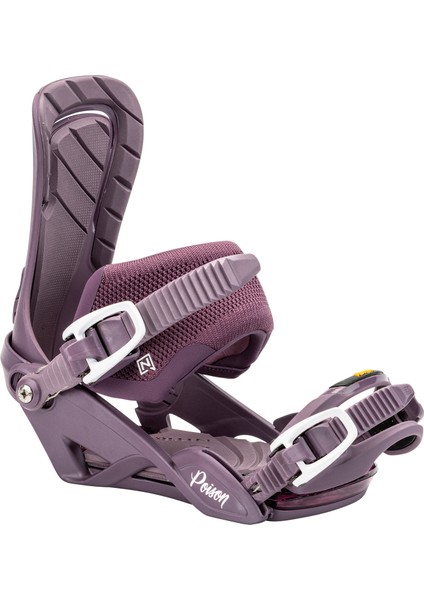 Poison Kadın Snowboard Bağlaması