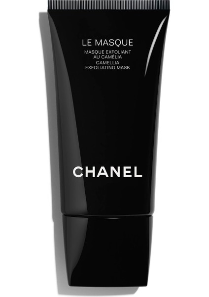 Le Masque Camellia Exfoliating Mask 150ML