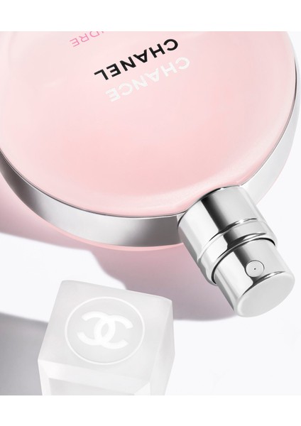 Chance Eau Tendre Saç Parfümü 35ML fiyatları