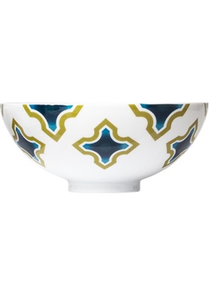 Furstenberg My China Parasio Porselen Kase 11 cm