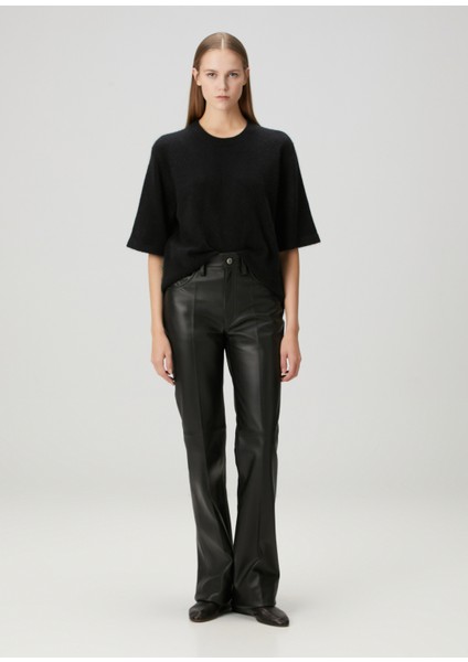 Raven Siyah Yün Triko fiyatları