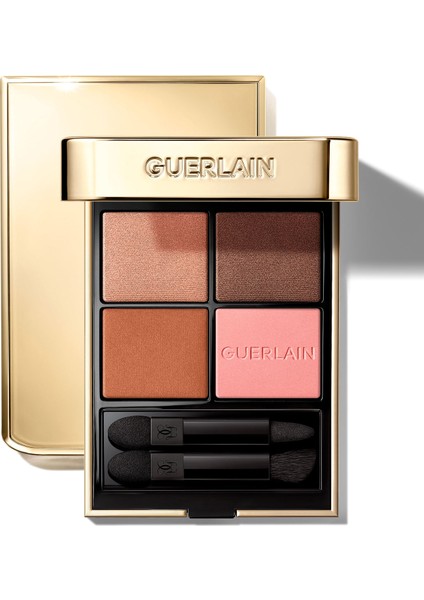 Grl Ombres 25 129 Göz Farı