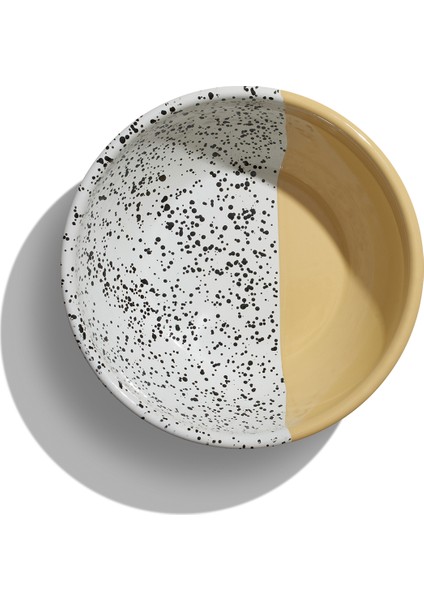 Mind Pop Sarı Emaye Salata Kasesi 26 cm fiyatları