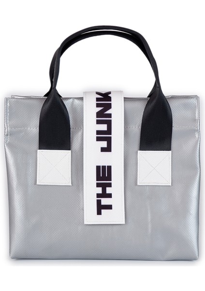 J-Mer 038 Ileri Dönüşüm Malzemeden Üretilmiş El Çantası fiyatları