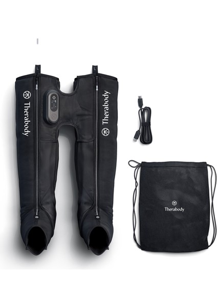 Recoveryair Jetboots Prime Masaj Aleti modelleri