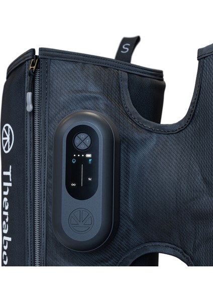 Recoveryair Jetboots Prime Masaj Aleti fırsatları