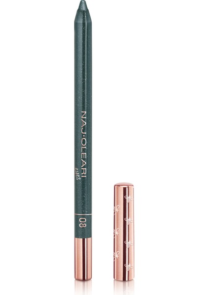 Luminous 08 Eye Pencil