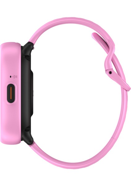 5 Plus Pembe Akıllı Çocuk Saati modelleri