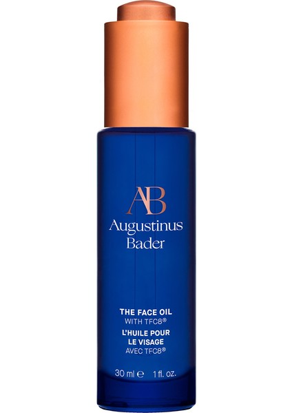 The Face Oil 30 ml fiyatları