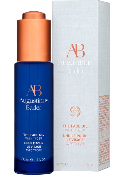 The Face Oil 30 ml modelleri