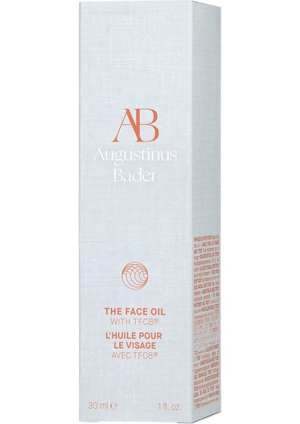 The Face Oil 30 ml fırsatları