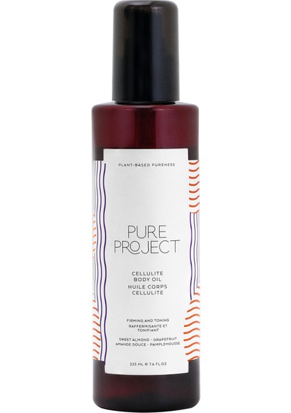 Anti Selülit Vücut Yağı 225 ml