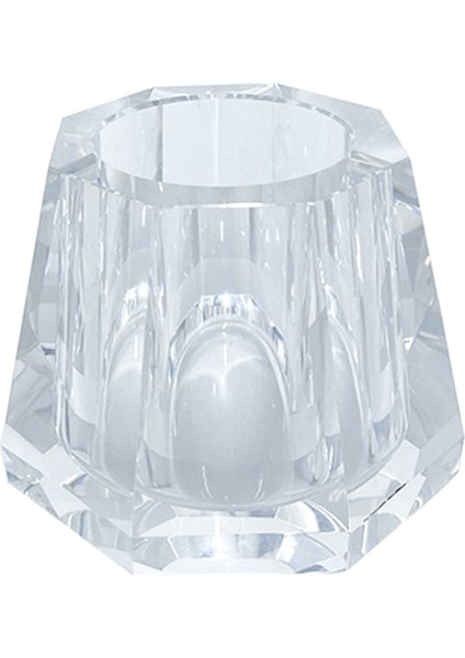 Cyrstal Toothbrush Holder Colour Diş Fırçalığı