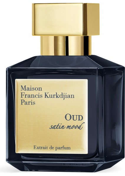Oud Silk Mood Extrait 70 ml Unisex Parfüm
