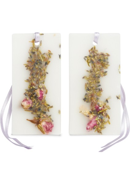 Lavanda Kokulu Balmumu Tabletleri fiyatları