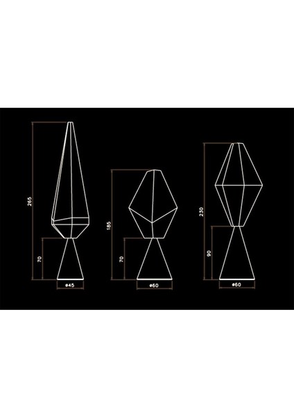Miras Doğa Beyaz Sarı Yeşil Dekoratif Ağaçlar Seti fırsatları