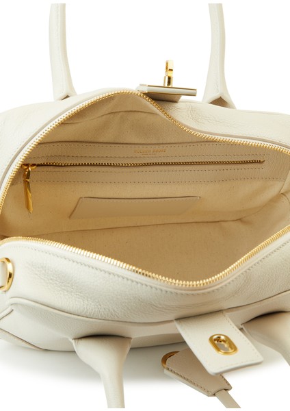 Vita Krem Kadın Deri Çanta fırsatları