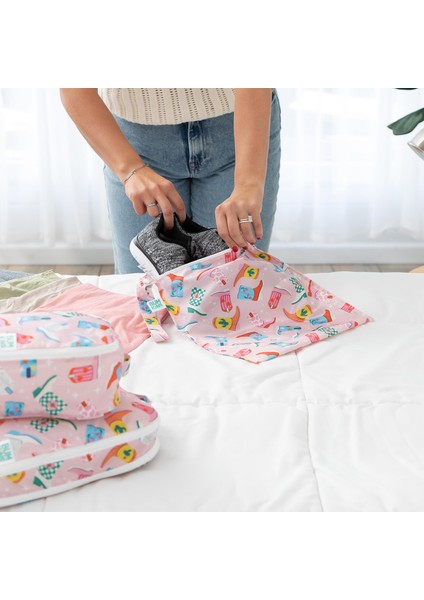 Boots Unisex Bebek Islak Kirli Çantası fiyatları