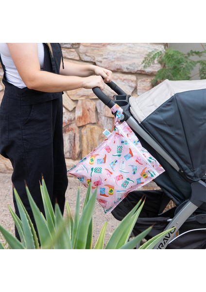 Boots Unisex Bebek Islak Kirli Çantası modelleri