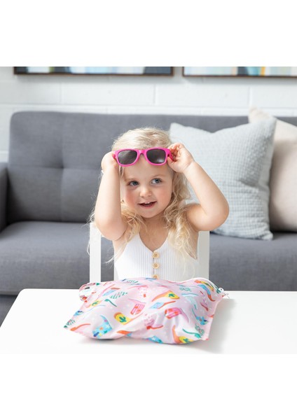 Boots Unisex Bebek Islak Kirli Çantası fırsatları