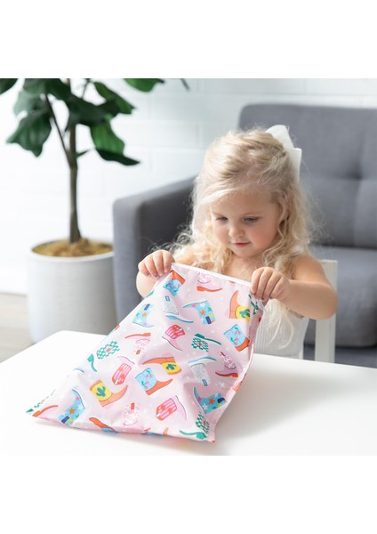 Boots Unisex Bebek Islak Kirli Çantası indirimleri