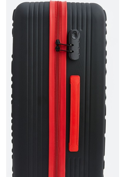 Yeni Sezon Baskılı Büyük Boy Valiz fırsatları