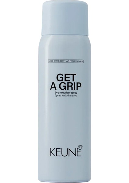 Get A Grip Saç Şekillendirme Spreyi 75 ml