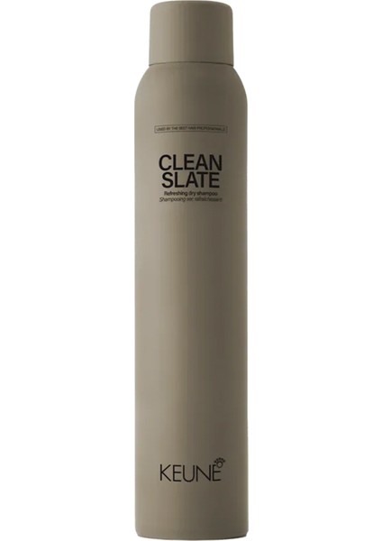 Clean Slate Kuru Şampuan 200 ml
