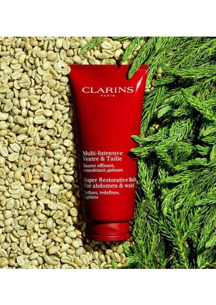 Abdomen And Waist Bel ve Karın Bölgesi Için Şekillendirici 200 ml fiyatları