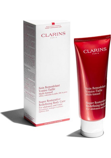 Abdomen And Waist Bel ve Karın Bölgesi Için Şekillendirici 200 ml modelleri