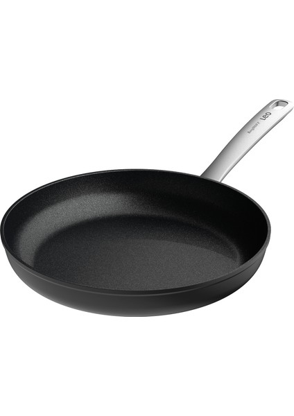 Leo Graphite Tava 28 cm