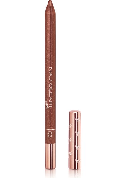Luminous 02 Eye Pencil