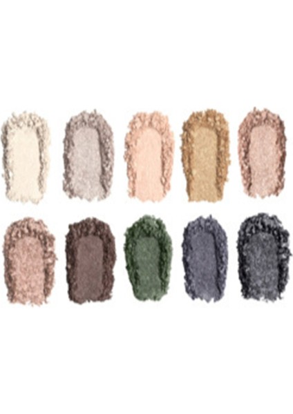 Wonder Look Eyeshadow Palette 03 Cool Far Paleti fiyatları