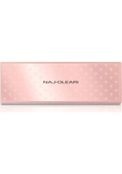 Wonder Look Eyeshadow Palette 03 Cool Far Paleti modelleri