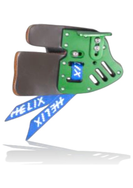 Parmaklık Metal Gövdeli -Sağ El- 1610011