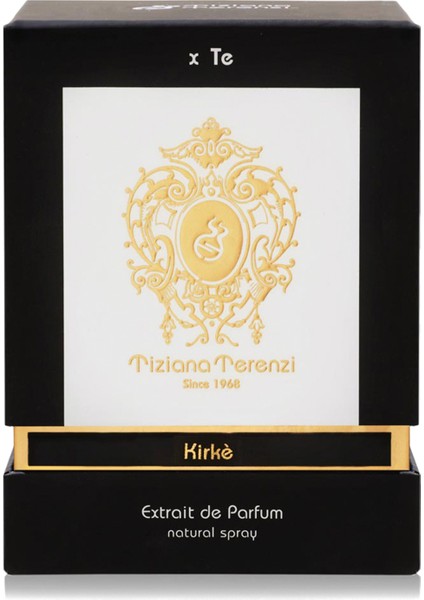 Kirke 100 ml Parfüm fiyatları