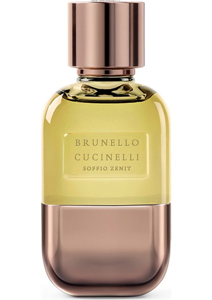 Soffio Zenit Parfüm 100 ml