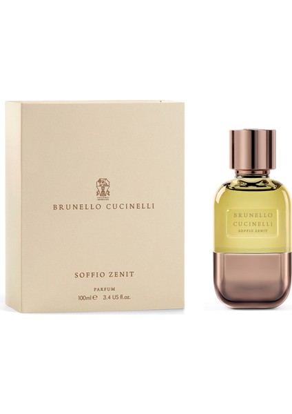 Soffio Zenit Parfüm 100 ml fırsatları