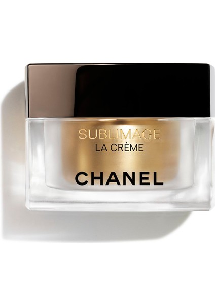 Sublimage La Crème Texture Fine Ultimate Cream