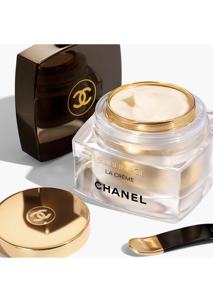 Sublimage La Crème Texture Fine Ultimate Cream fiyatları