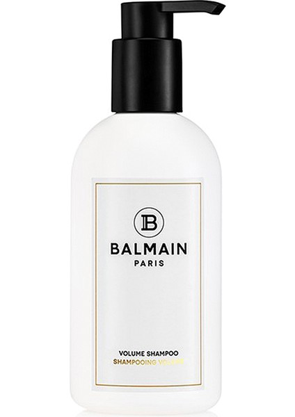 Volume Shampoo Hacim Veren Şampuan 300 ml