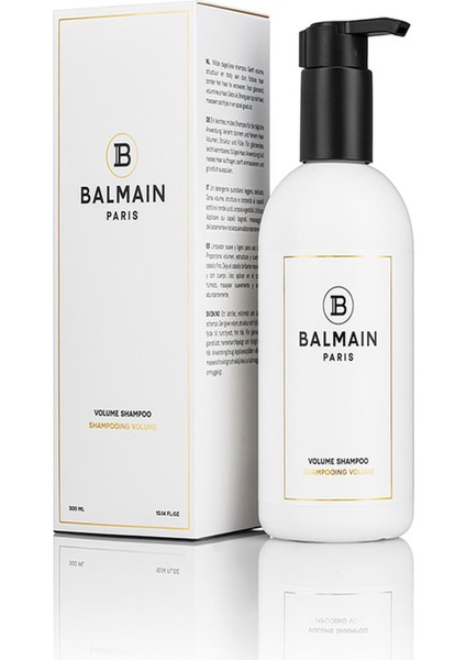 Volume Shampoo Hacim Veren Şampuan 300 ml fiyatları