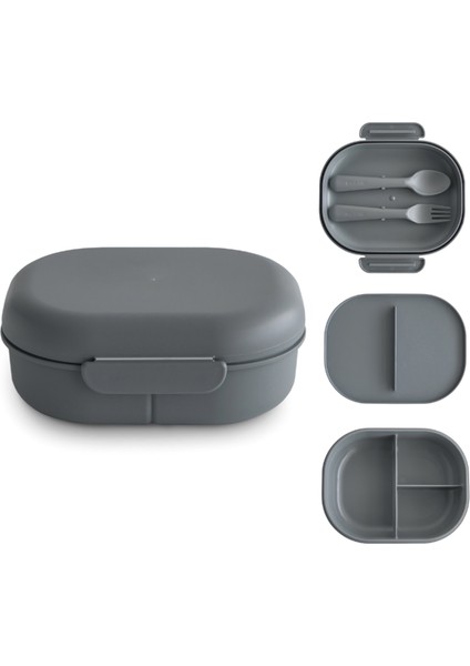 Smoke Beslenme Kutusu