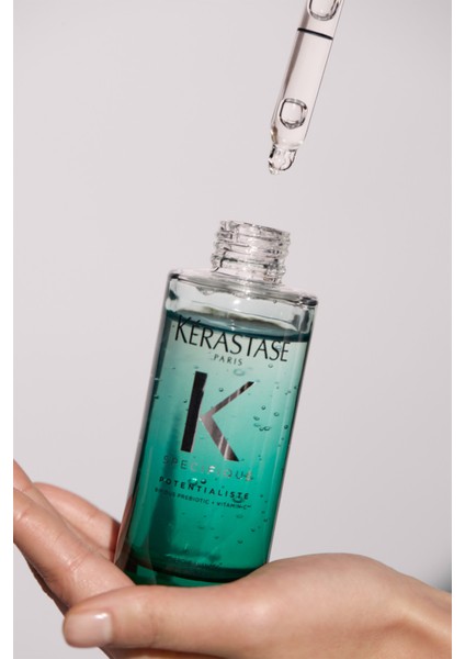 Specifique Potentialiste Saç Derisini Koruyucu Prebiyotik ve C Vitamini Içerikli Saç Serumu 90 ml modelleri