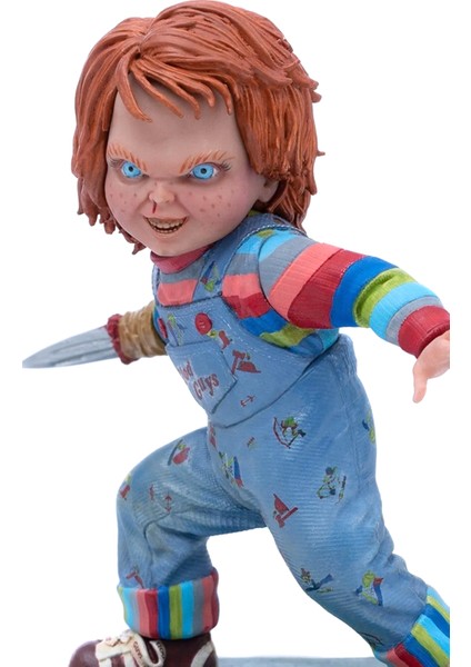 Child’s Play Iı Chucky Figür