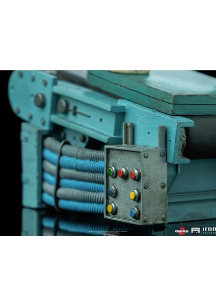 Child’s Play Iı Chucky Figür modelleri