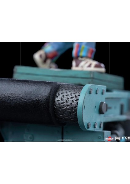 Child’s Play Iı Chucky Figür fırsatları