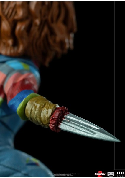Child’s Play Iı Chucky Figür indirimleri